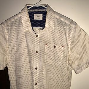 Dress Shirt